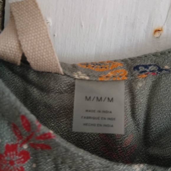 Nwt Roxy Women's Do It My Way Dress medium - Picture 5 of 7